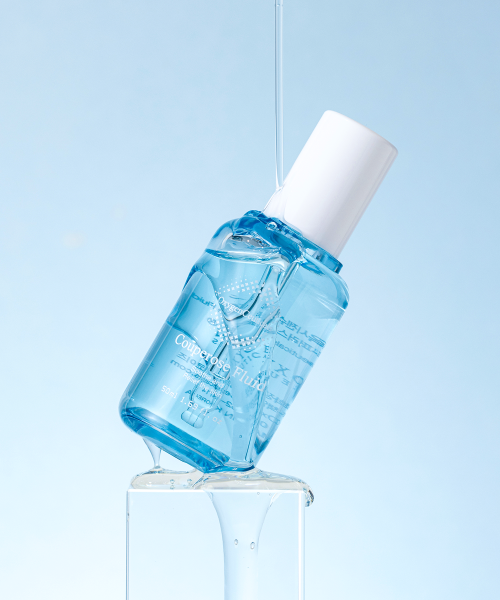 OXYGENCEUTICALS OXYGENCEUTICALS Cooperous Fluid Ampoule 50ml