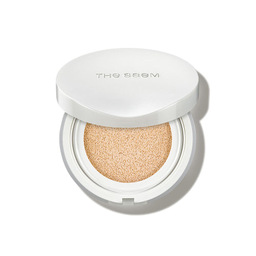 THESAEM THESAEM Skin Perfection Toning Cushion 5 Colors