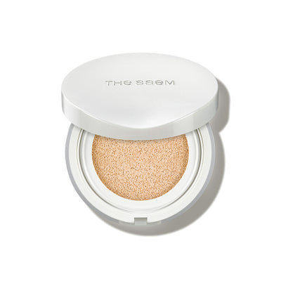 THESAEM Skin Perfection Toning Cushion 5 Colors