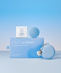 OXYGENCEUTICALS Korean cushion foundation