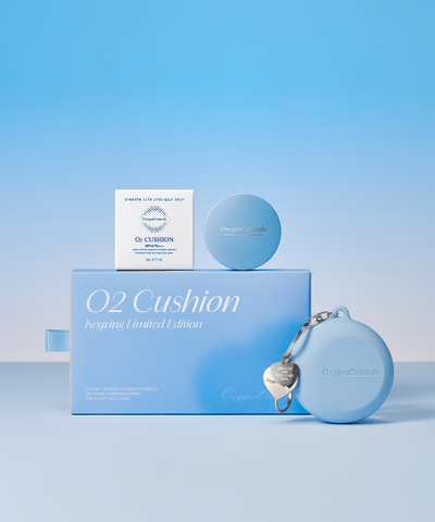 Korean cushion foundation