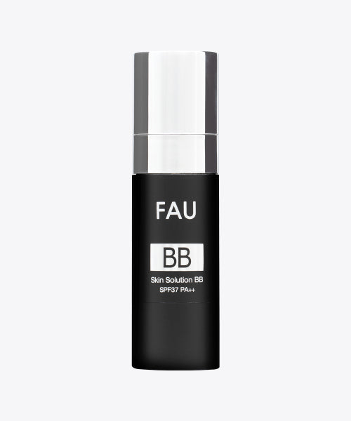 FAU FAU Pow Skin Solution BB 3rd Generation Cream