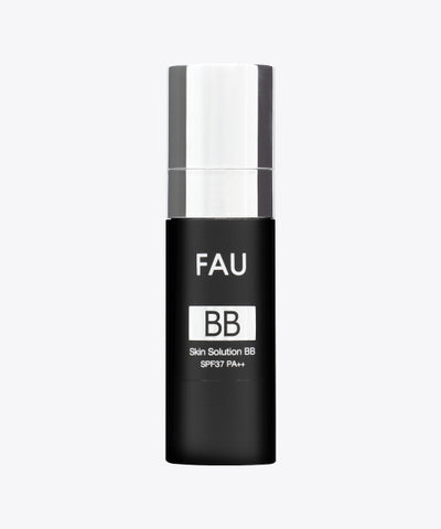 FAU Pow Skin Solution BB 3rd Generation Cream
