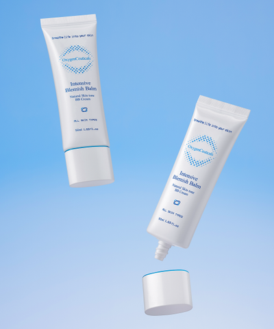 OXYGENCEUTICALS Intensive Blemish Balm 50ml