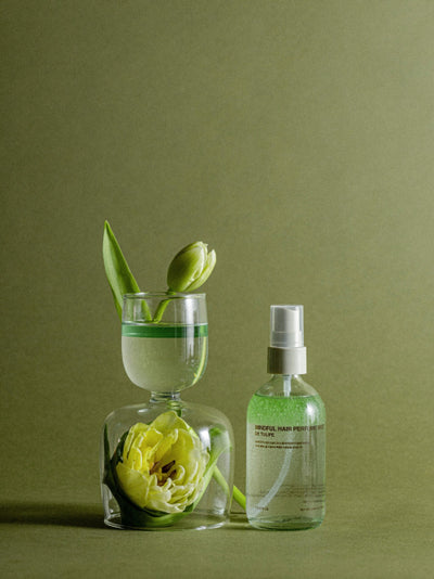 Mindful Hair Perfume Mist 100ml