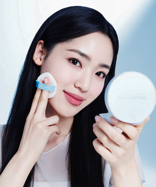 OXYGENCEUTICALS Korean cushion foundation