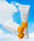 OXYGENCEUTICALS OXYGENCEUTICALS Leisure Sports Sunblock SPF 50+ 120ml