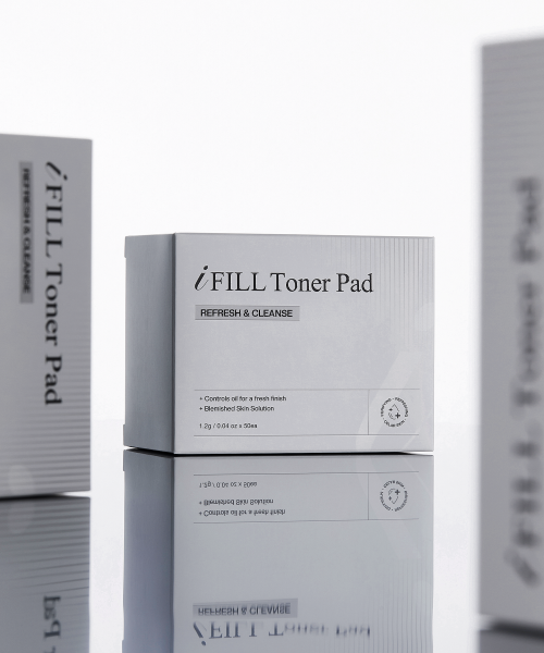 OXYGENCEUTICALS eye peel toner pad