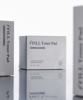 OXYGENCEUTICALS eye peel toner pad
