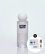 SENNOK Shiny Everyday Hair Essence After Bath 50ml + (Free) Perfume 1.8ml + Sachet 3 types