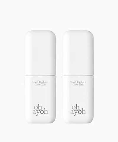 OHAYOH Mood Enchant Glow Tint - 9 colors