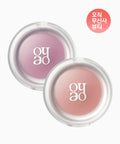 OHAYOH OHAYOH Mousse Airy Velvet Blush - 2pack