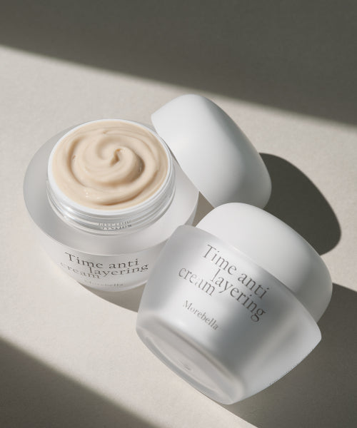 MOREBELLA Time anti-layering cream
