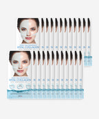 DERMAFIX DERMAFIX Perfect Real Performance Hyalcollagen Mask 24 sheets