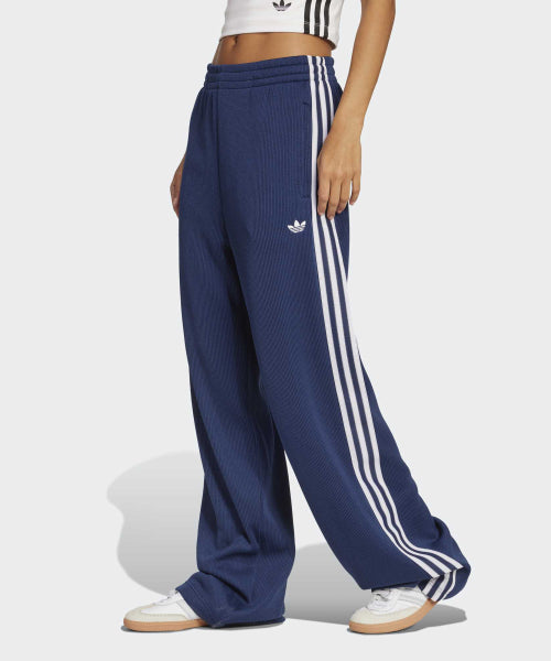ADIDAS ADIDAS Firebird Knit Track Pants - Night Indigo