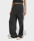 ADIDAS ADIDAS Firebird Knit Track Pants - Black
