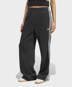 ADIDAS ADIDAS Firebird Knit Track Pants - Black