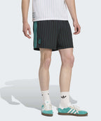 ADIDAS ADIDAS Liverpool FC Terrace Icon Short Pants - Black