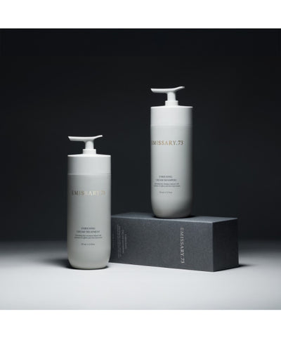 Enriching Hair Set (Shampoo & Treatment)