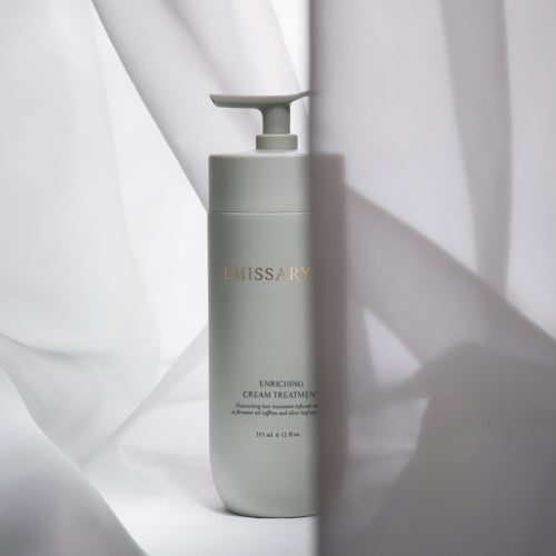 EMISSARY.73 Enriching Cream Treatment