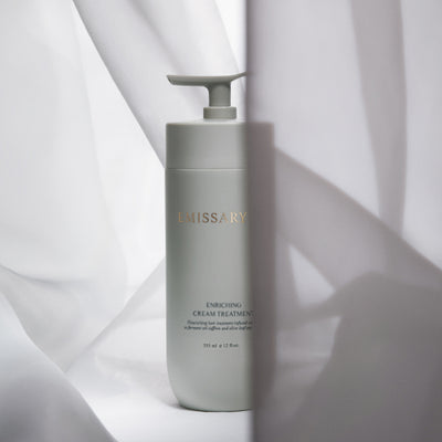 Enriching Cream Treatment