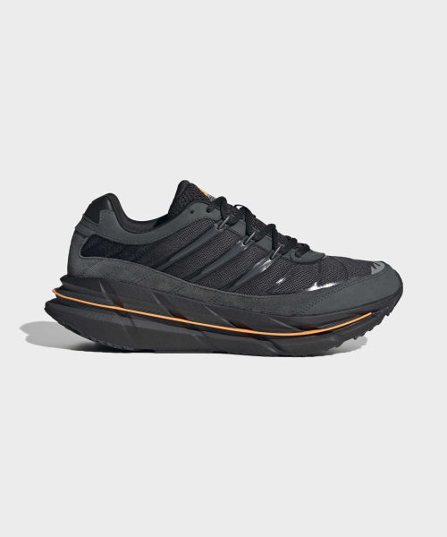 ADIDAS ADIDAS Adistar HRMY Sneakers - Carbon