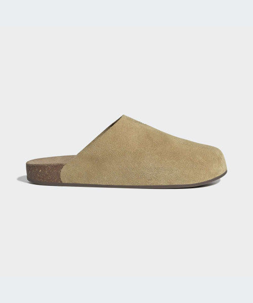 ADIDAS ADIDAS Adimule Slide – Golden Beige