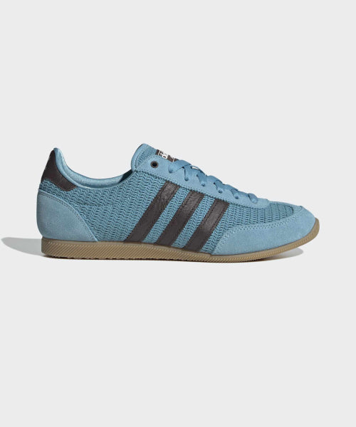 ADIDAS ADIDAS Sneakers Japan - Blue: Dark Brown