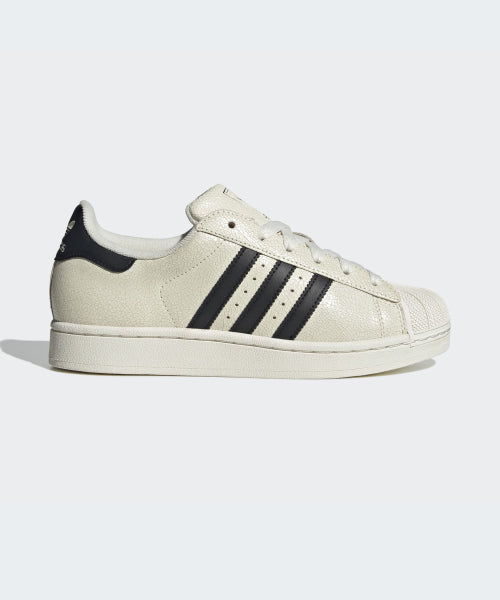 ADIDAS ADIDAS Superstar II Sneakers - White:Black