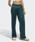 ADIDAS ADIDAS Velor track pants - Aura Ivy