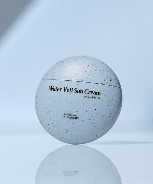 DERMAFIX DERMAFIX Water Veil Sun Cream SPF50+ 50ml