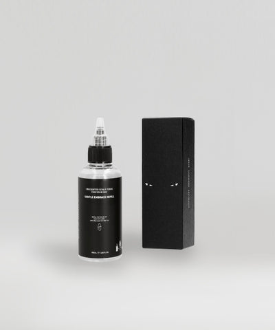 Unscented Scalp Tonic for Your Day - Gentle Embrace (Refill)