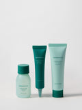 AROMATICA AROMATICA Eye Cream Mini Essentials
