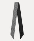MIXXO MIXXO Color Combination Tie Scarf