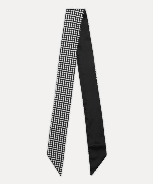 MIXXO MIXXO Color Combination Tie Scarf