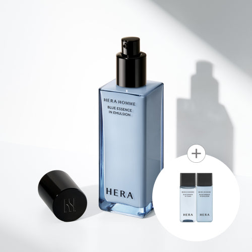 HERA Homme Blue Essence in Emulsion 110ML