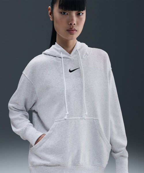 NIKE NIKE Hoodie Oversized Pullover