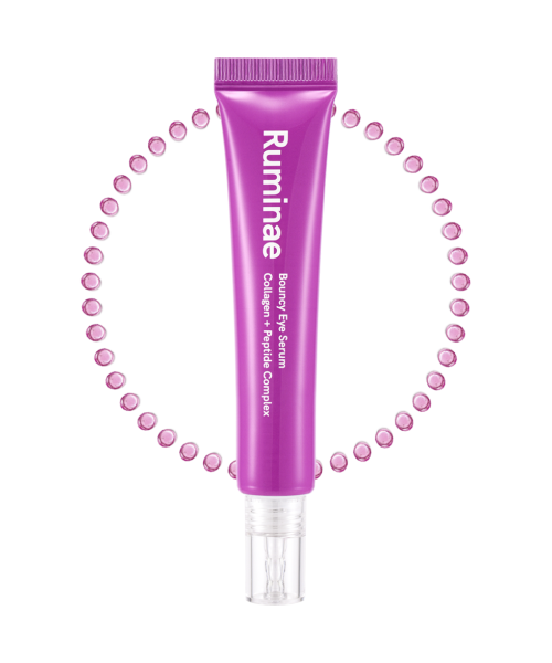 RUMINAE RUMINAE Collagen Peptide Bouncy Eye Serum 30ml