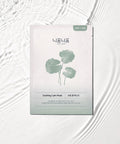 NEAFNEAF NEAFNEAF Soothing Calm Mask 5 sheets