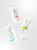 ORJENA ORJENA Mild Vegan Sunscreen SPF50+ PA++++ 50ml