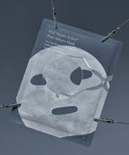 FROMRIER FROMRIER EGF Sebum Pack Mask (4 sheets)