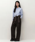 MUSINSA STANDARD WOMAN MUSINSA STANDARD WOMAN Cardigan Sky Blue
