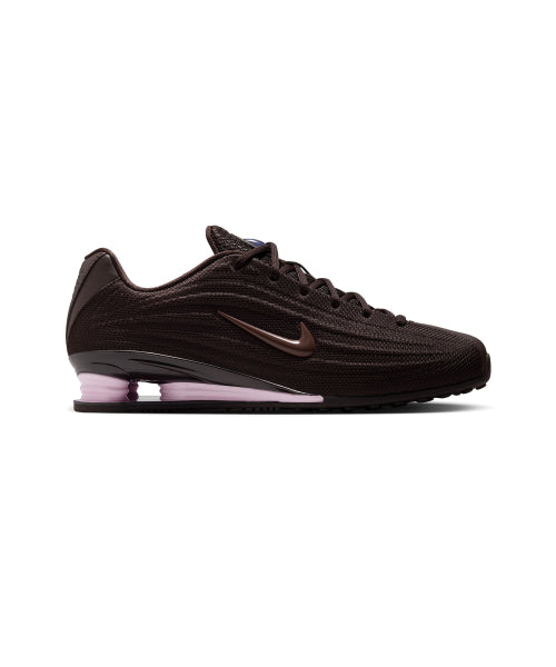 NIKE Nike Sneakers Velvet Brown