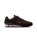 NIKE Nike Sneakers Velvet Brown