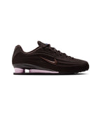 NIKE Nike Sneakers Velvet Brown