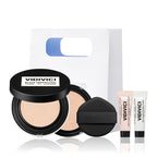 VIDIVICI VIDIVICI Black Perfection Cover Fit Cushion SPF40 21N Ivory