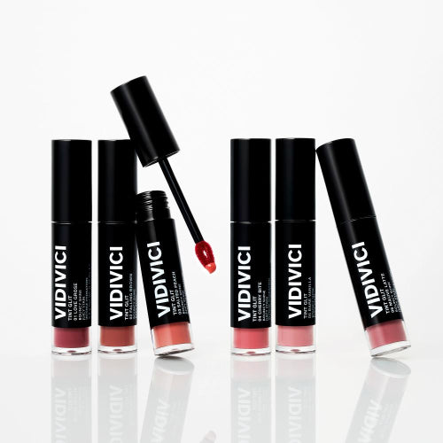 VIDIVICI VIDIVICI Lip Tint Love Gloss
