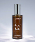 CADIVEU Acai Oil Classic 110ml / Highly moisturizing rich hair oil