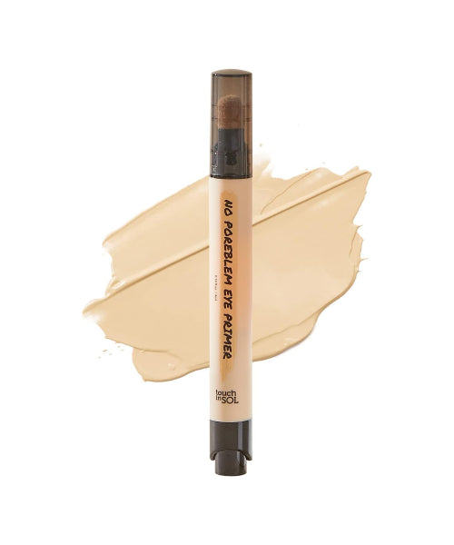 TOUCH IN SOL TOUCH IN SOL No Poreblum Eye Primer 4ml