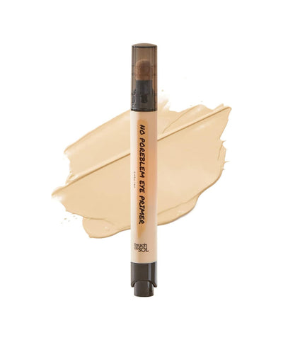 TOUCH IN SOL No Poreblum Eye Primer 4ml